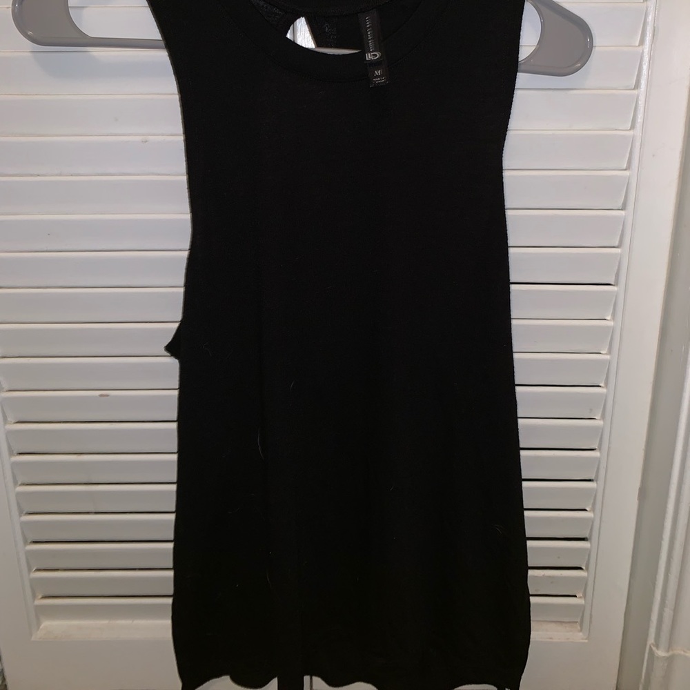 workout t-shirt from aeropostale.